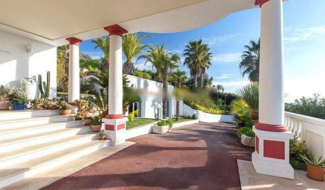 House in Fabron, Nice, France 1 - 14032587