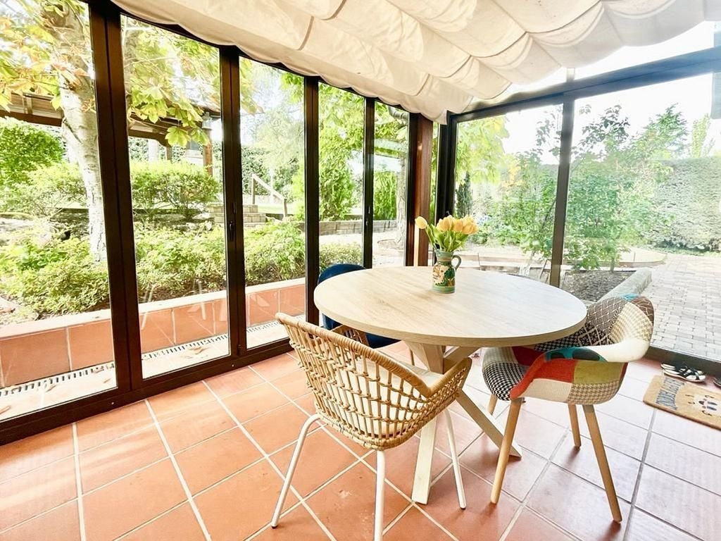 Villa in La Moraleja, Alcobendas, Comunidad de Madrid 2 - 12522280