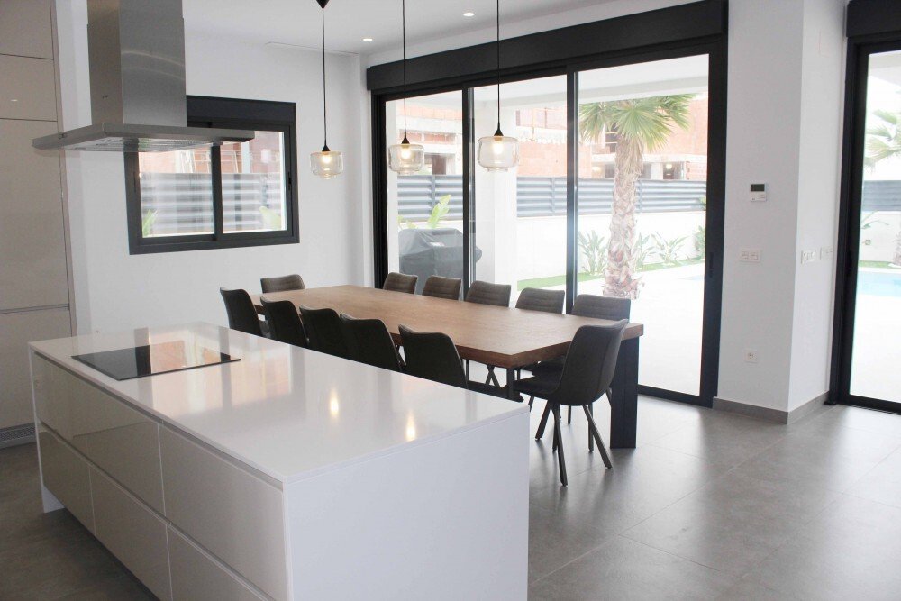 Villa in Elx / Elche, Valencian Community, Spain 5 - 12415221