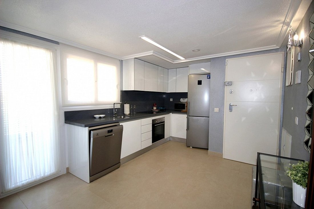 Apartment in Orihuela, Valencian Community, Spain 5 - 13059274