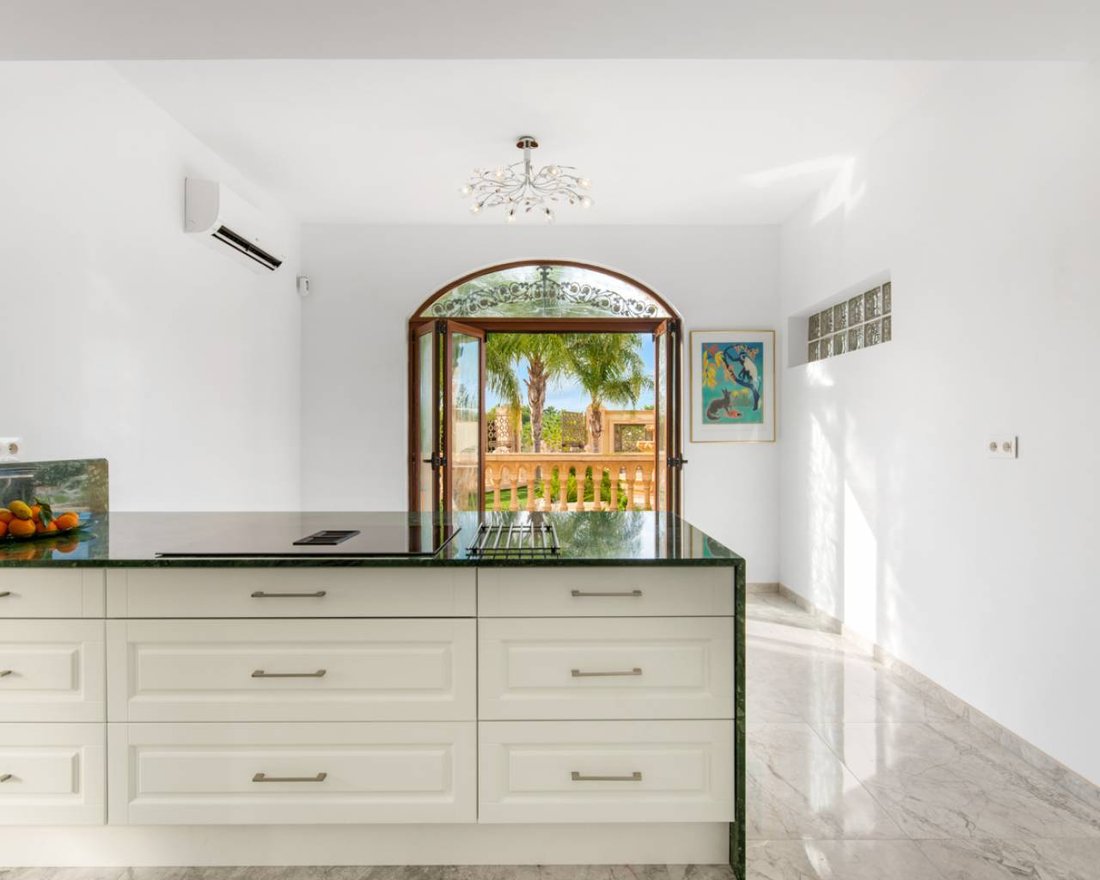 Villa in Daya Vieja, Valencian Community, Spain 4 - 12417073