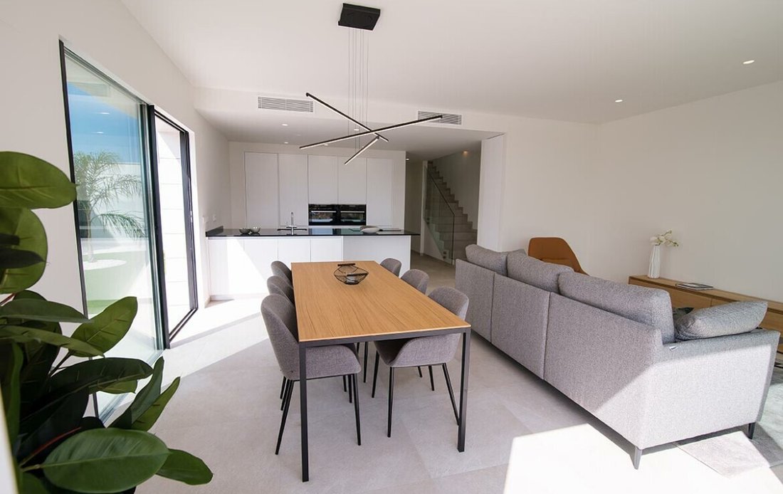 Villa in Los Montesinos, Valencian Community, Spain 4 - 12793747
