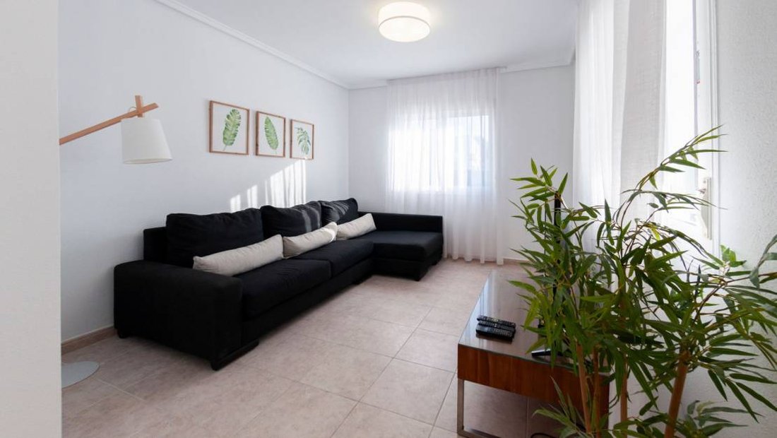 Villa in Ciudad Quesada, Rojales, Valencian Community 1 - 12702367