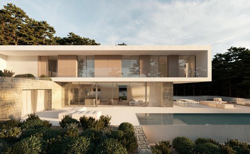 Villa à Moraira, Teulada, Valence 1