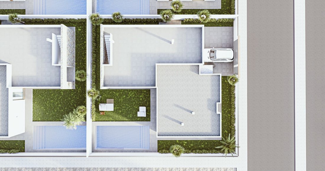 Villa in Rincon de San Gines, Cartagena, Spain 5 - 12625665