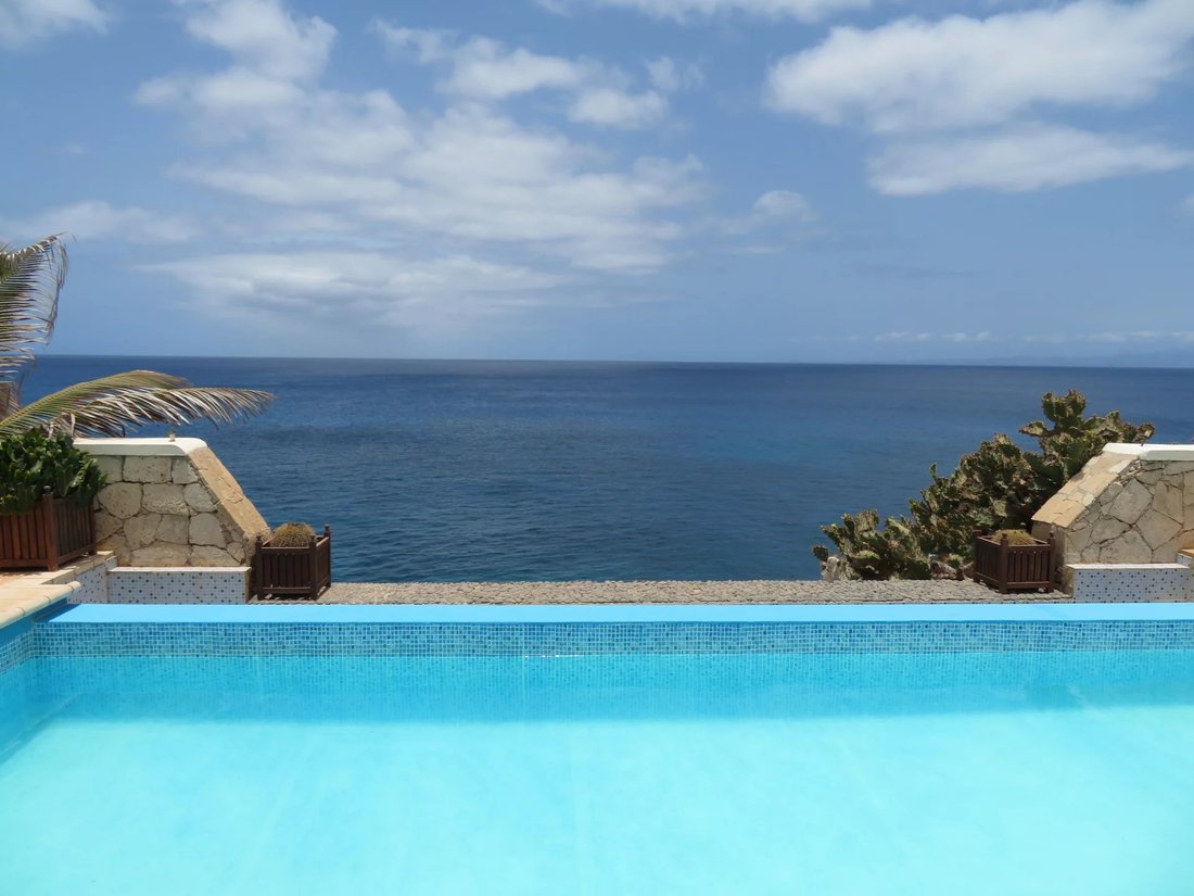 Villa in Vila do Maio, Cape Verde 5 - 13376517