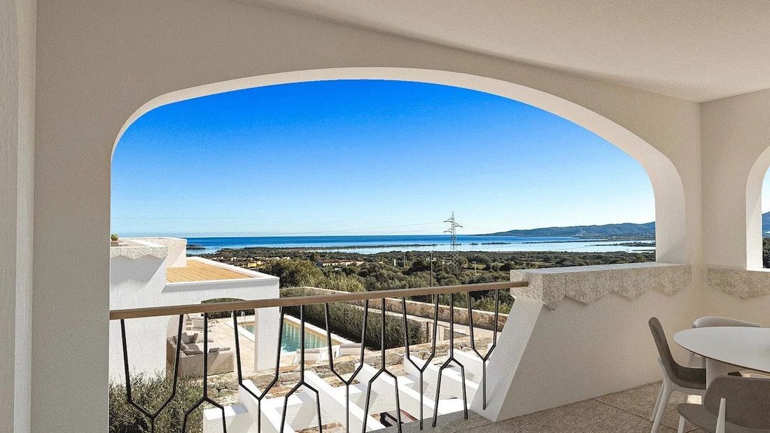 House in Budoni, Sardinia, Italy 1 - 14052237