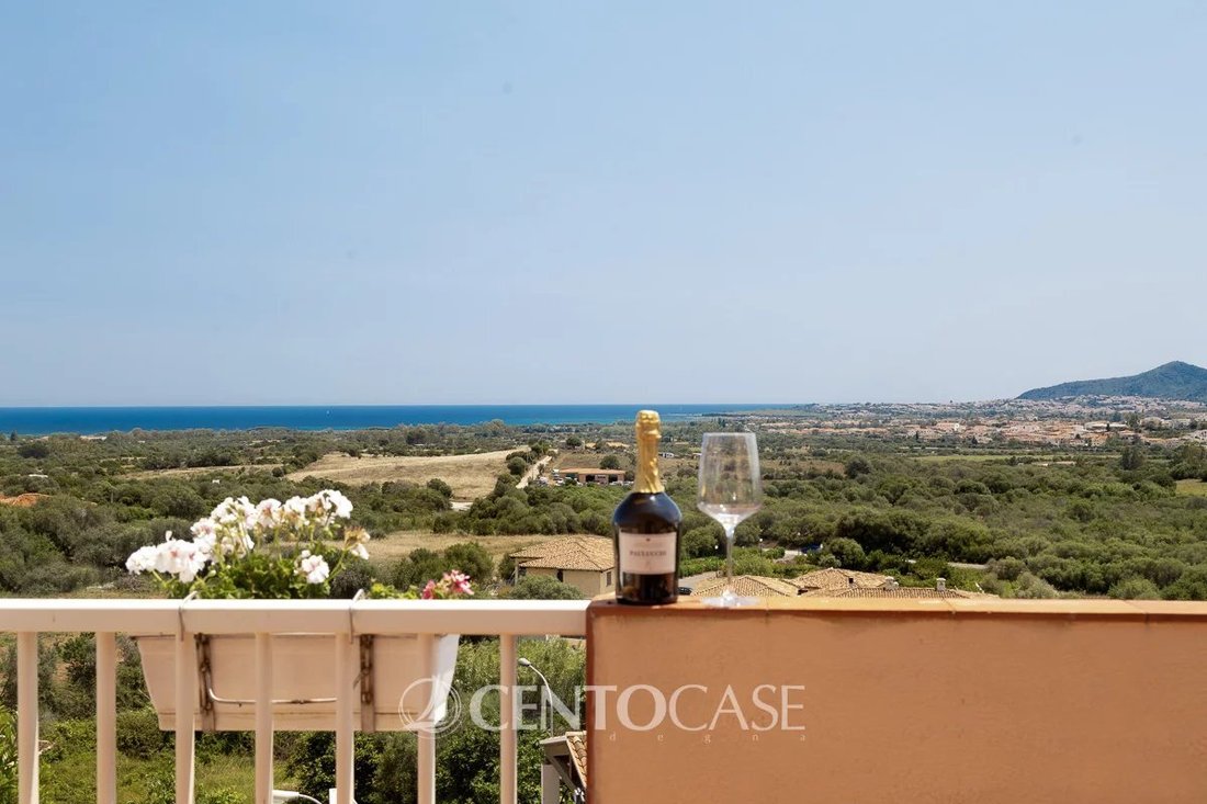Villa in Budoni, Sardinia, Italy 3 - 14052359