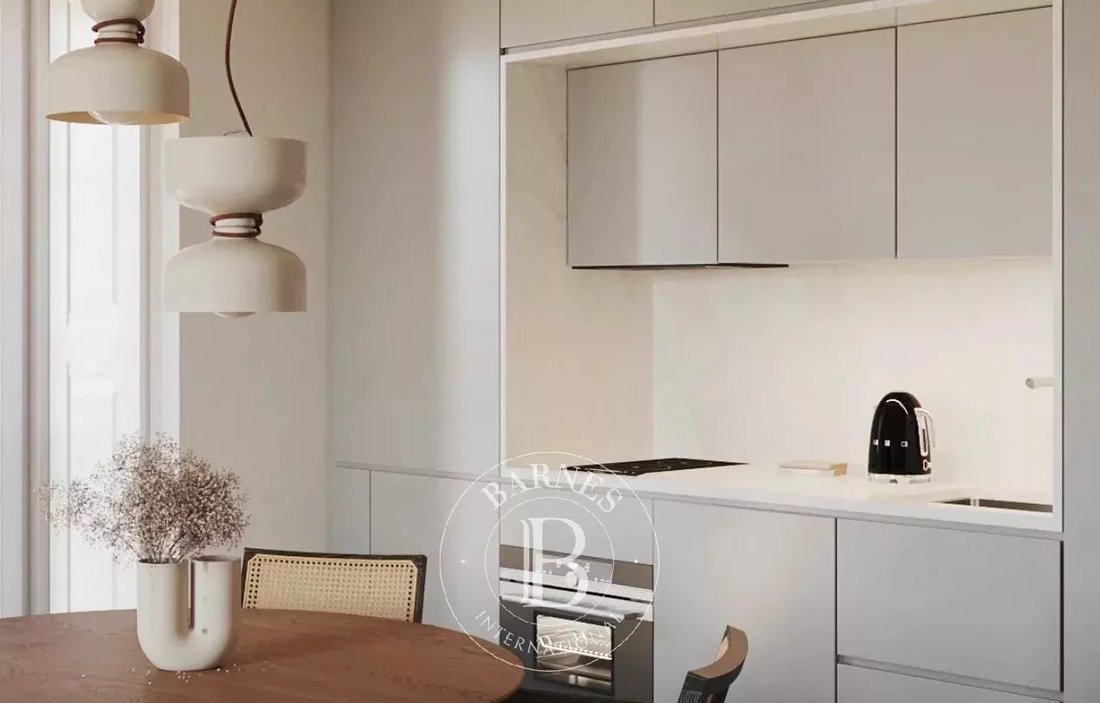 Apartment in Misericordia, Lisbon, Portugal 1 - 14273618