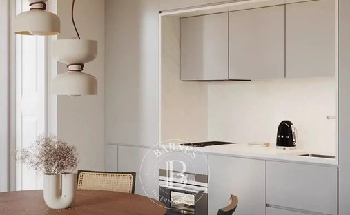 Apartment in Misericordia, Lisbon, Portugal 1