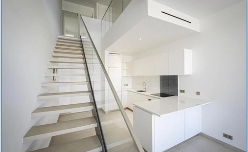 Apartment in Monaco, Monaco 1
