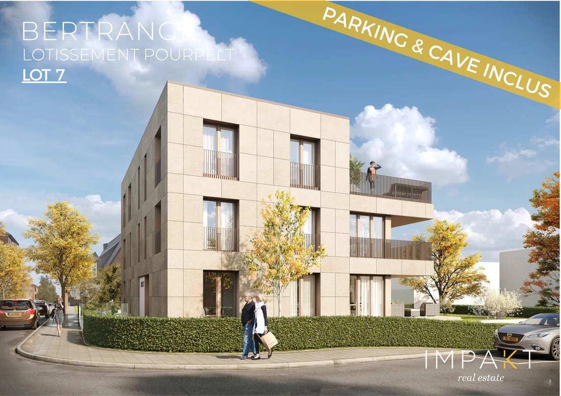 Bertrange, Luxembourg District, Luxembourg 2 - 14765080