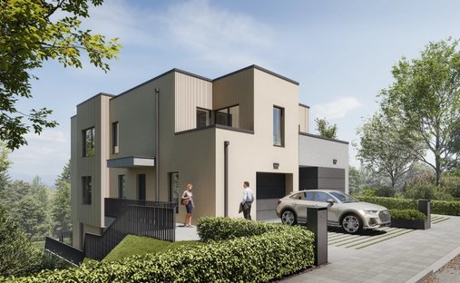Dudelange, District de Luxembourg, Luxembourg 1