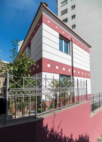 Villa in Monaco, Monaco 2 - 14082655