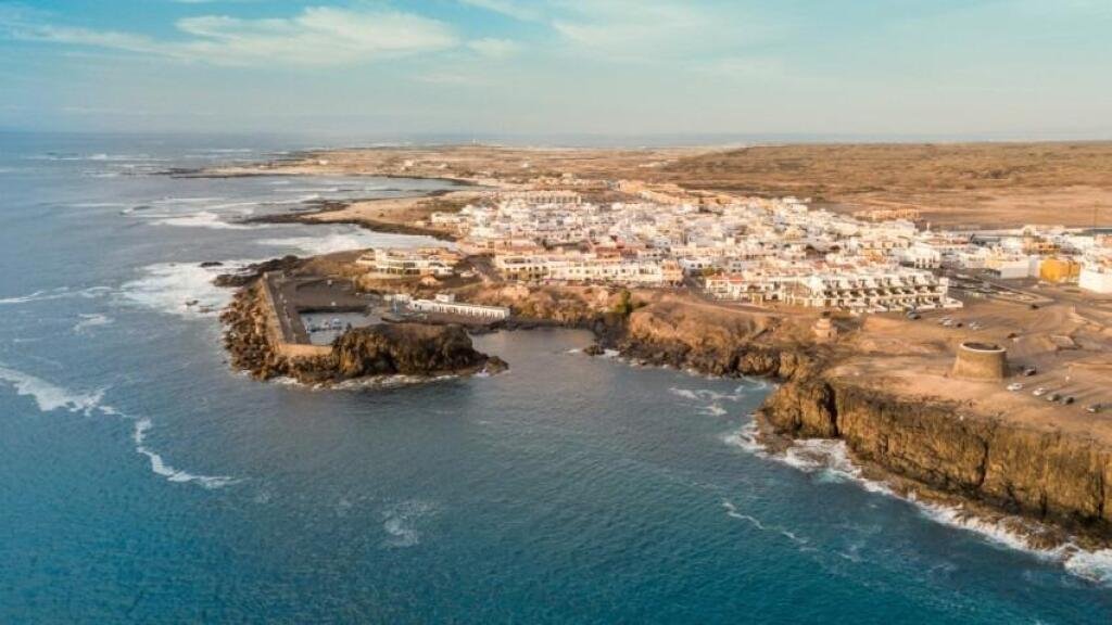 Land in La Oliva, Canary Islands, Spain 5 - 14102703