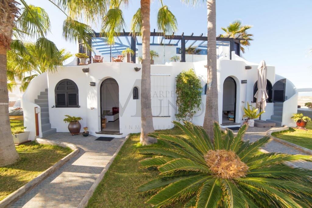 House in La Oliva, Canary Islands, Spain 1 - 15173418