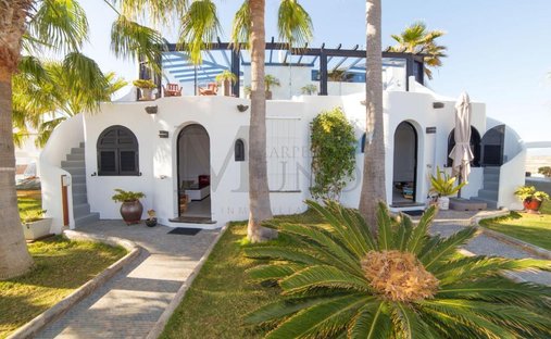 Haus in La Oliva, Kanarische Inseln, Spanien 1
