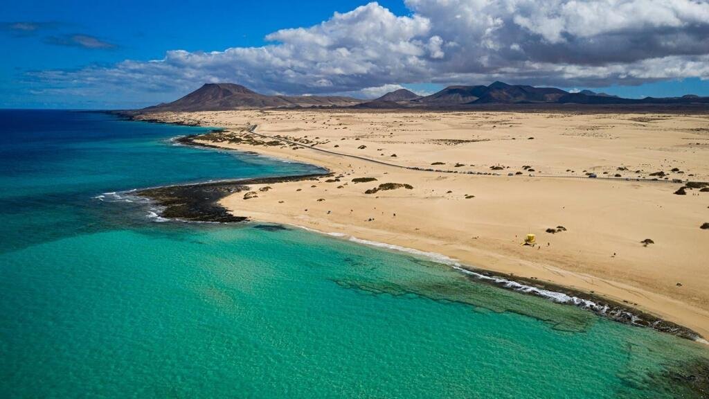 Land in La Oliva, Canary Islands, Spain 5 - 14102700