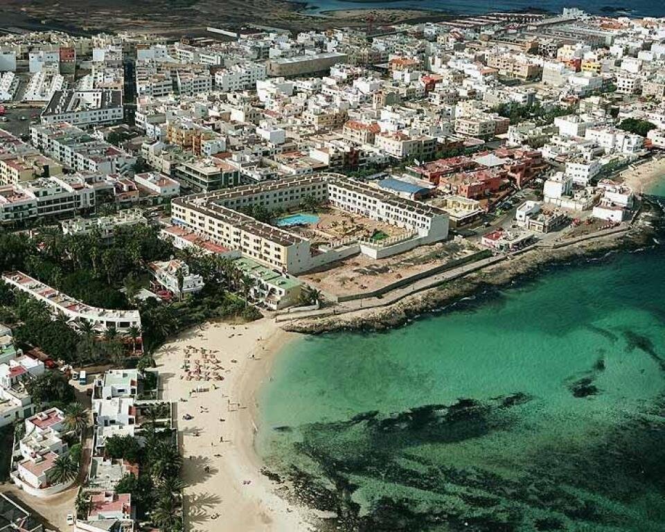 Land in La Oliva, Canary Islands, Spain 4 - 14102703