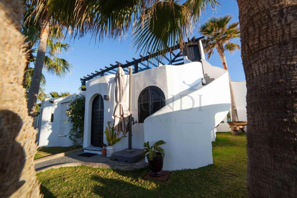 House in La Oliva, Canary Islands, Spain 2 - 15173418