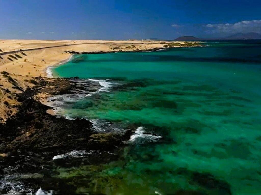Land in La Oliva, Canary Islands, Spain 1 - 14102700