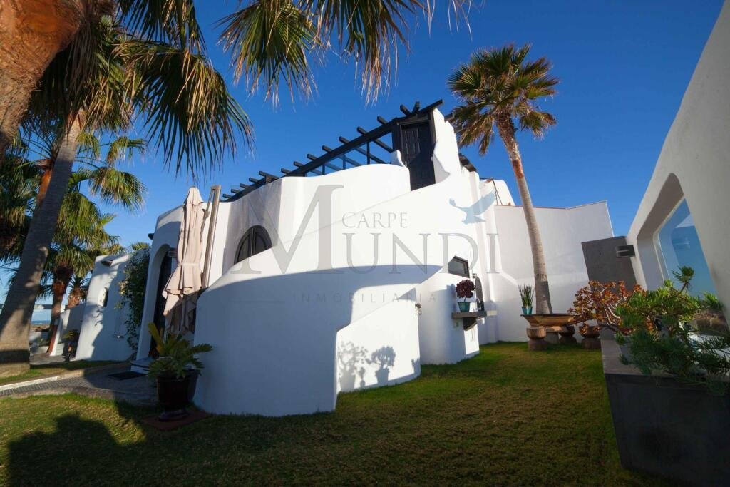 House in La Oliva, Canary Islands, Spain 4 - 15173418
