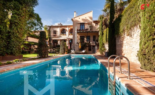 House in Rocafort, Valencian Community, Spain 1