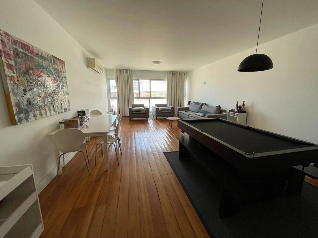 Apartment in Rio de Janeiro, State of Rio de Janeiro, Brazil 5 - 15176242