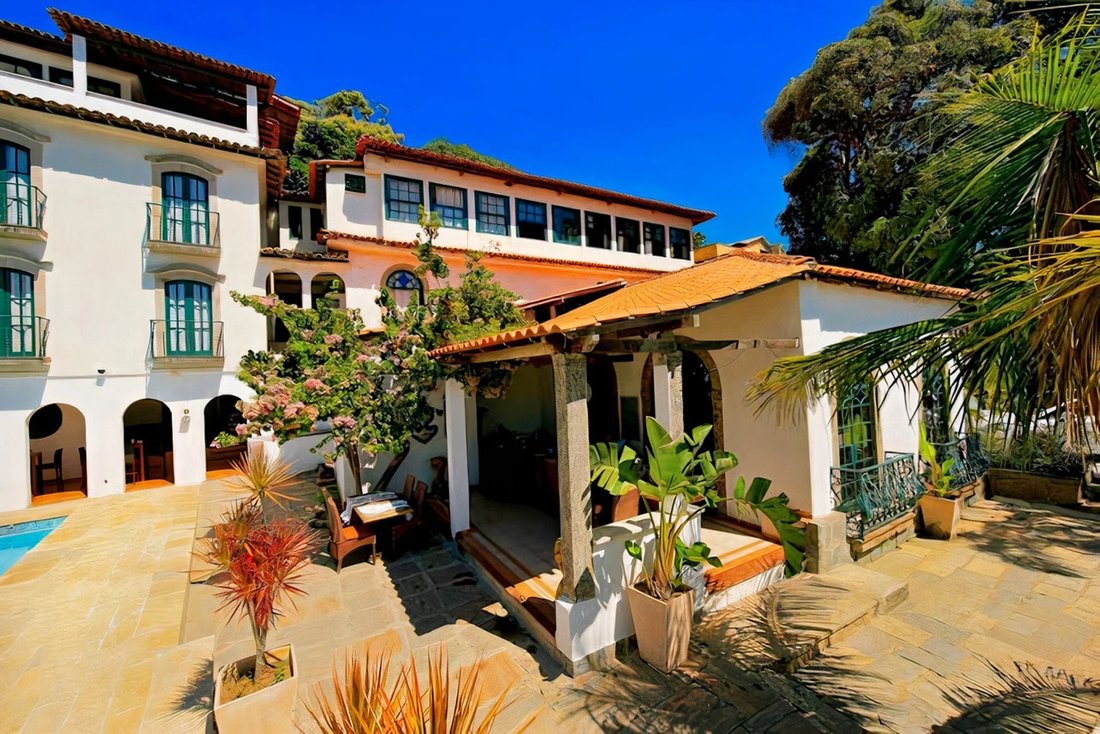 House in Rio de Janeiro, State of Rio de Janeiro, Brazil 3 - 11293911