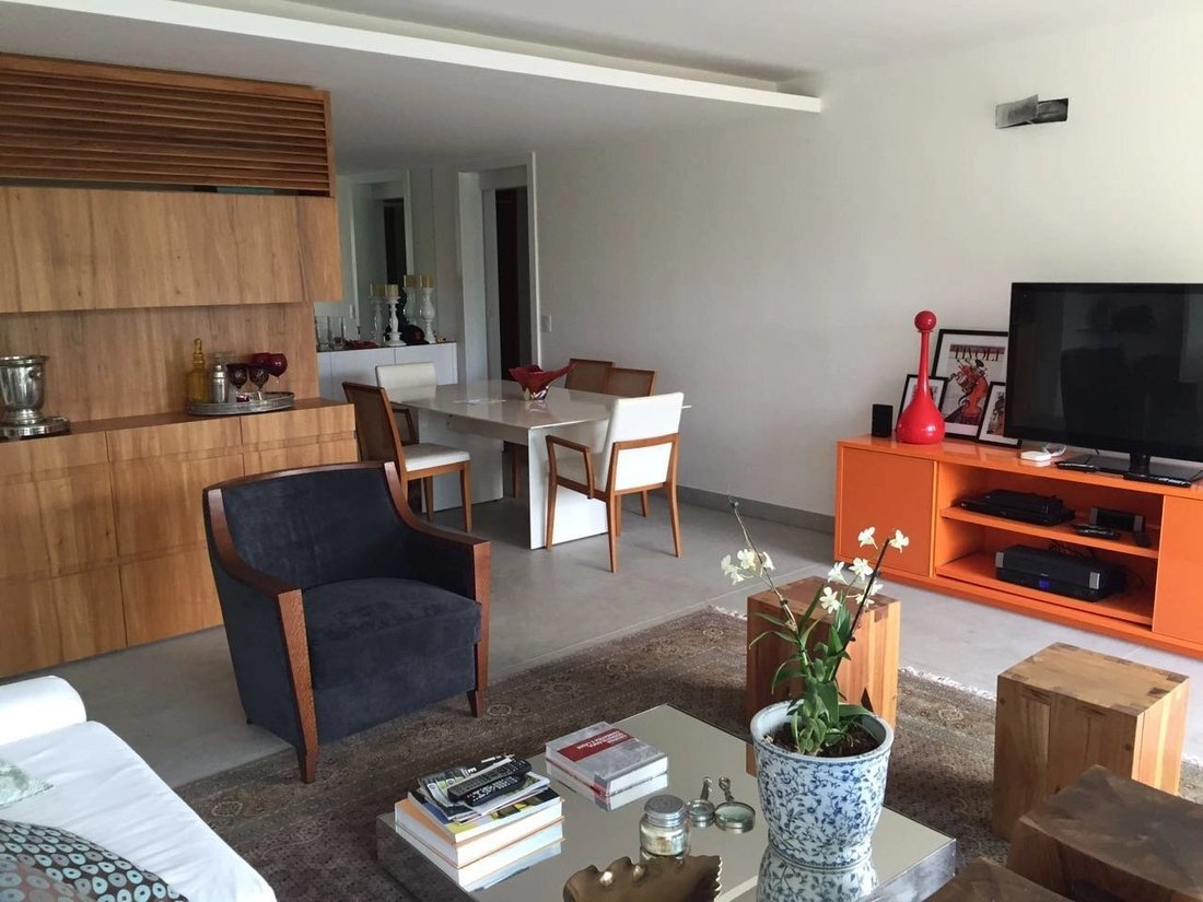 Apartment in Rio de Janeiro, State of Rio de Janeiro, Brazil 2 - 10449658