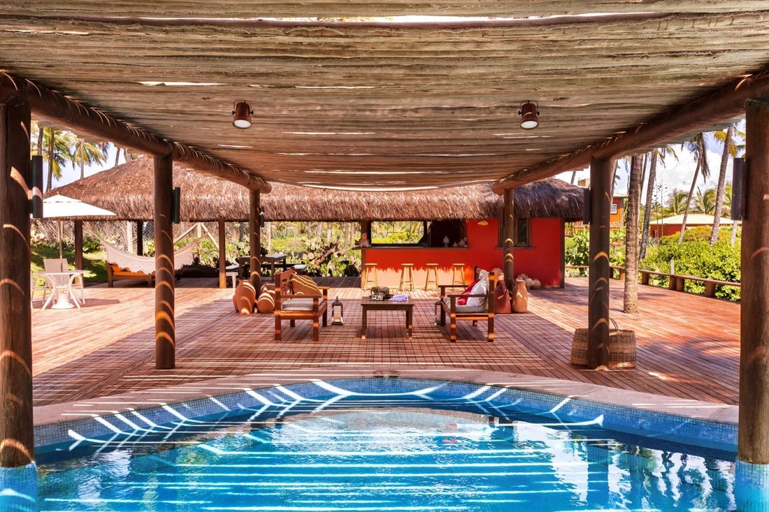 Villa in Catu de Abrantes, State of Bahia, Brazil 3 - 13385527