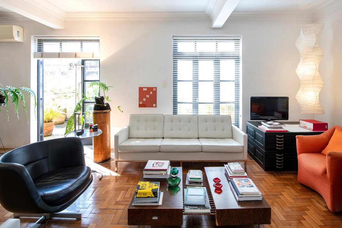 Apartment in Rio de Janeiro, State of Rio de Janeiro, Brazil 3 - 11121733