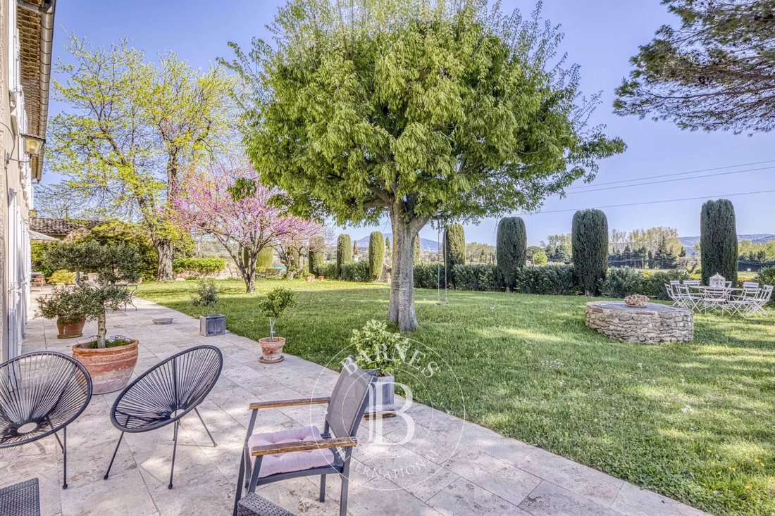 Casa a Est Nord, Vaison-la-Romaine, Francia 3 - 14108317
