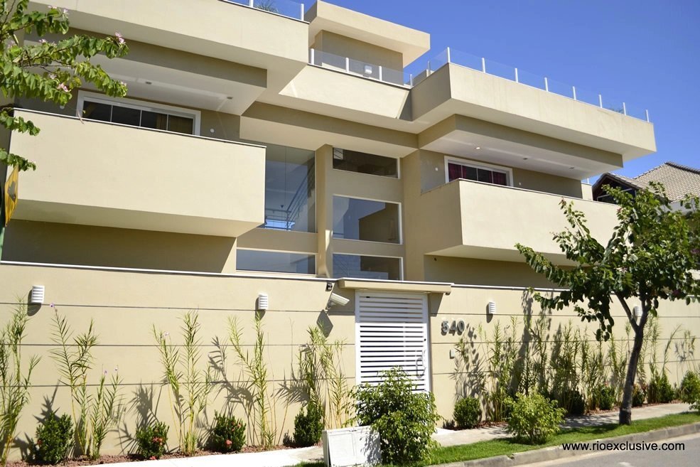 Villa in Rio de Janeiro, State of Rio de Janeiro, Brazil 1 - 10449701