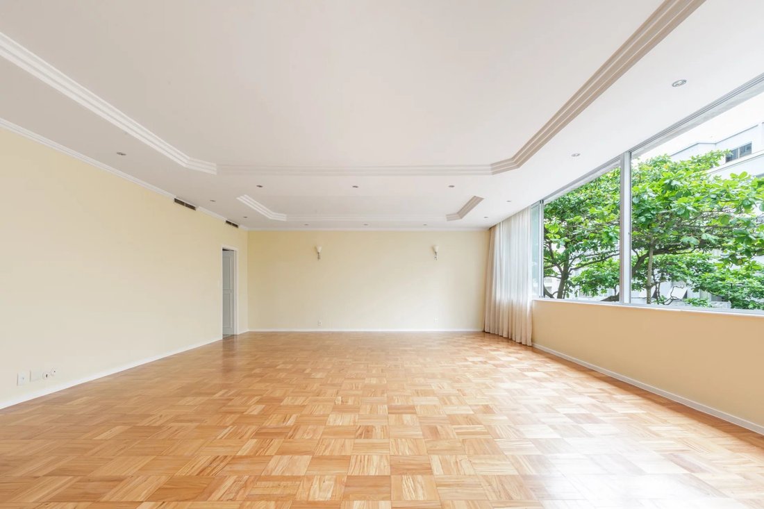 Apartment in Rio de Janeiro, State of Rio de Janeiro, Brazil 4 - 10449479