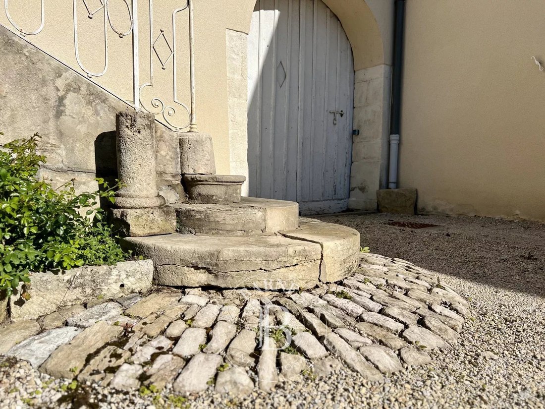House in Chissay-en-Touraine, Centre-Val de Loire, France 4 - 14219210