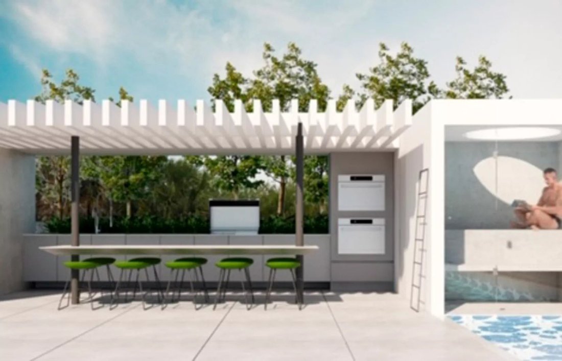 Villa in Rio de Janeiro, State of Rio de Janeiro, Brazil 3 - 11353794