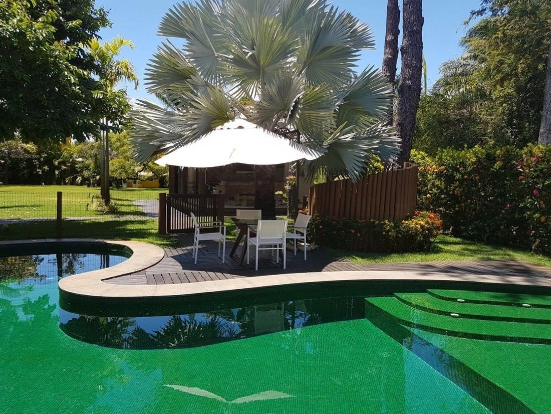 Villa in Catu de Abrantes, State of Bahia, Brazil 1 - 10994878