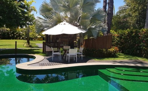 Apartment in Catu de Abrantes, State of Bahia, Brazil 1