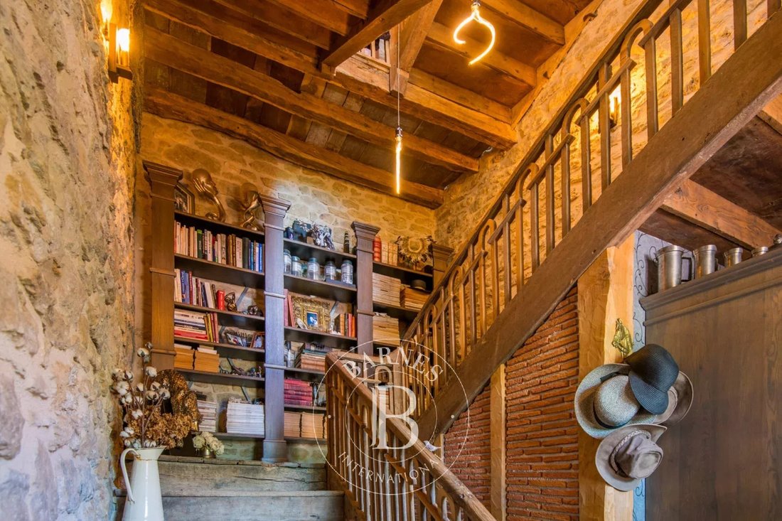 Estate in Belair, Rodez, France 5 - 14347556