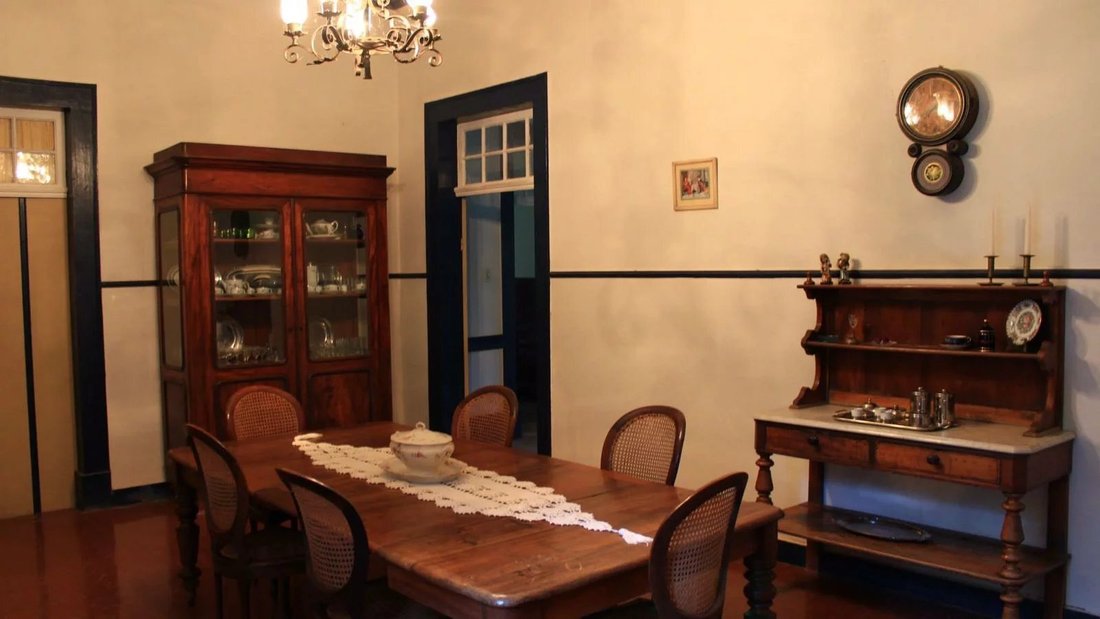 Villa in Rio das Flores, State of Rio de Janeiro, Brazil 4 - 11959483