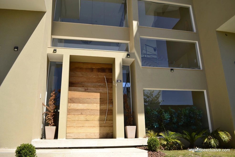 Villa in Rio de Janeiro, State of Rio de Janeiro, Brazil 3 - 10449701