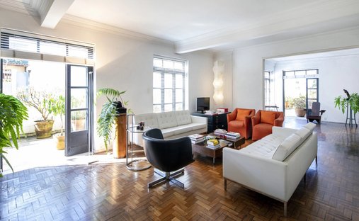 Appartement à Rio de Janeiro, Rio de Janeiro, Brésil 1