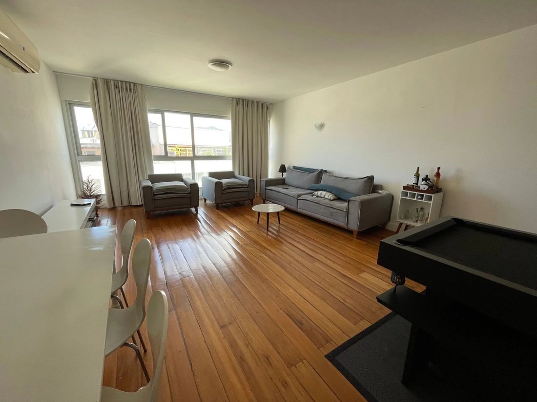 Apartment in Rio de Janeiro, State of Rio de Janeiro, Brazil 3 - 15176242