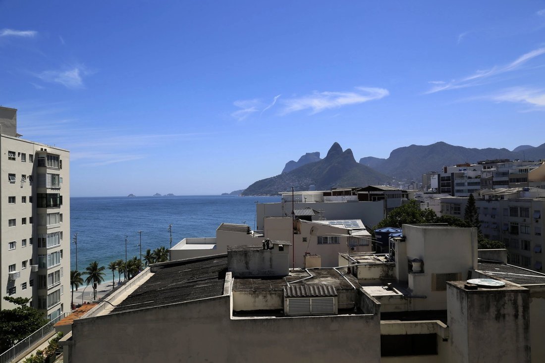 Apartment in Rio de Janeiro, State of Rio de Janeiro, Brazil 1 - 10449503