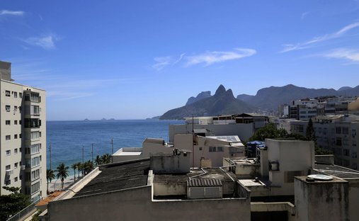 Apartamento en Río de Janeiro, Estado de Río de Janeiro, Brasil 1