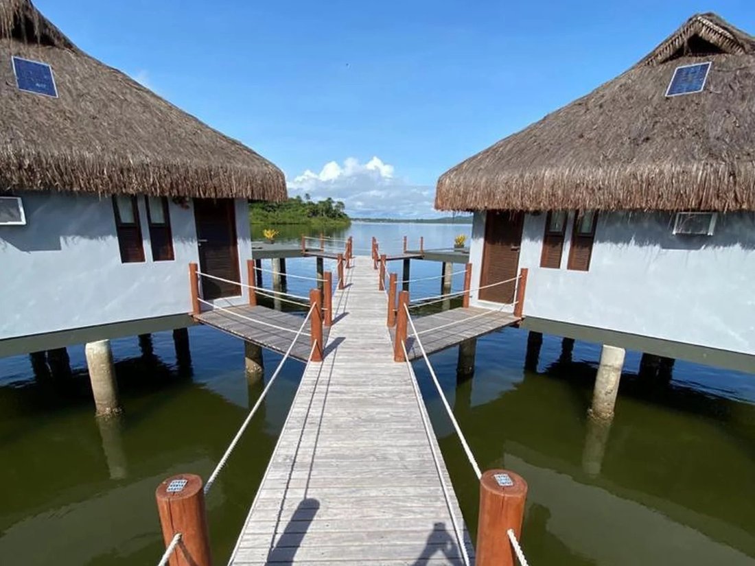 Private Island in Maragogipe, State of Bahia, Brazil 5 - 15178238