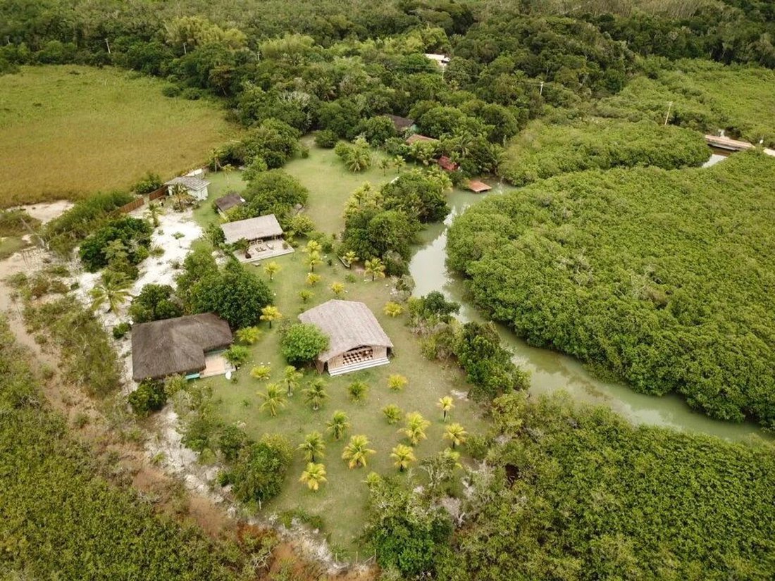 Villa in Porto Seguro, State of Bahia, Brazil 2 - 15176865