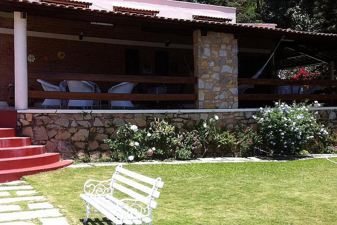 House in Guaramiranga, State of Ceará, Brazil 2 - 10995018