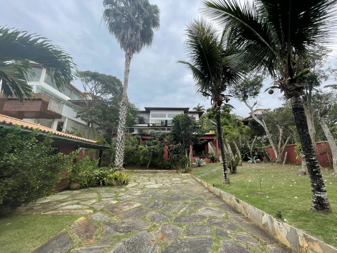 House in Armação dos Búzios, State of Rio de Janeiro, Brazil 5 - 15178217